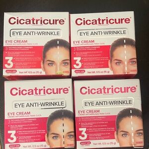 Cicatricure 3 Set Anti-Wrinkle Eye Cream